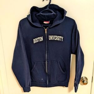 Boston University Sweater - Women's Size X-Large